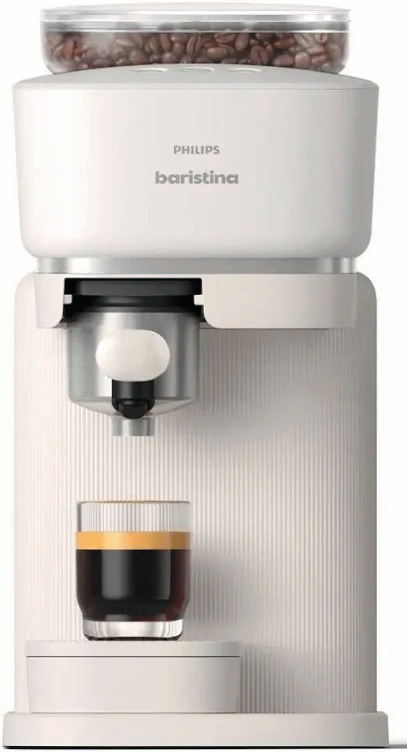 Philips Coffee Machine