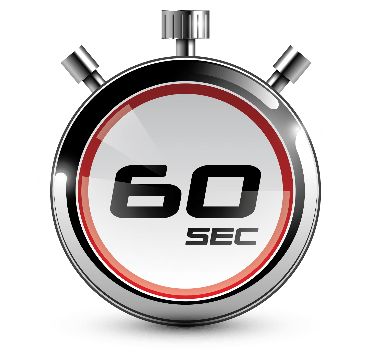 60 Second Flash Deals