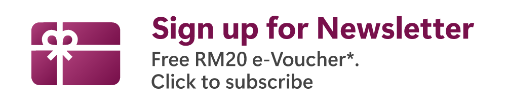 Vivo V60 Pre-order Newsletter RM20