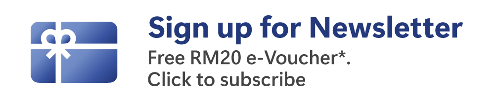 Vivo X Fold5 In-store Newsletter RM20