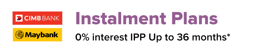 Score Big, Save Bigger Instalment Payment Plans