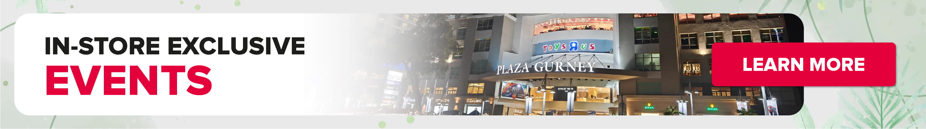 Wellness Weekend Sale