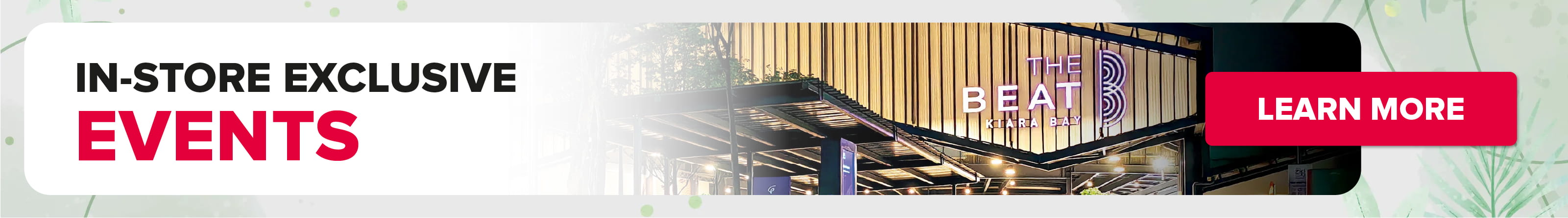 Wellness Weekend Sale