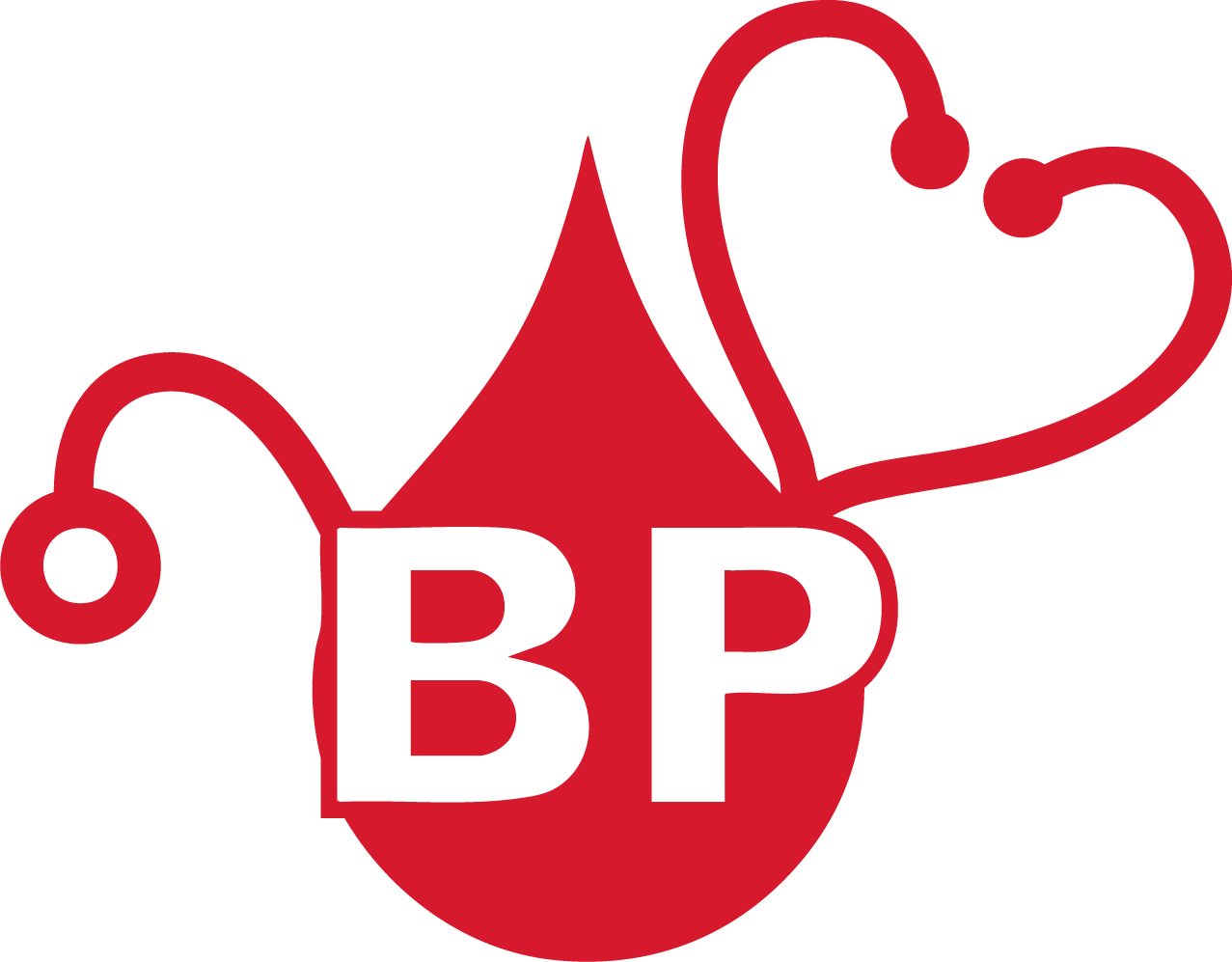 BP Healthcare Logo