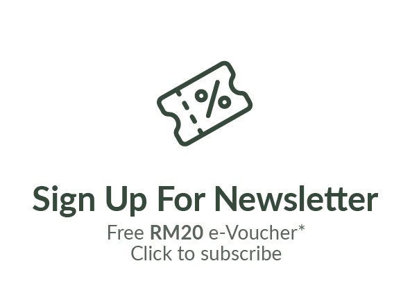Honor X9C Preorder Newsletter RM20
