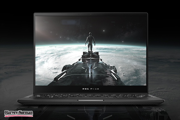 ASUS ROG FLOW X13 BLACK GAMING LAPTOP