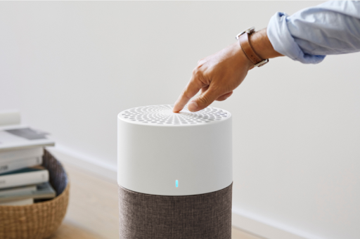 Blueair Air Purifier Malaysia