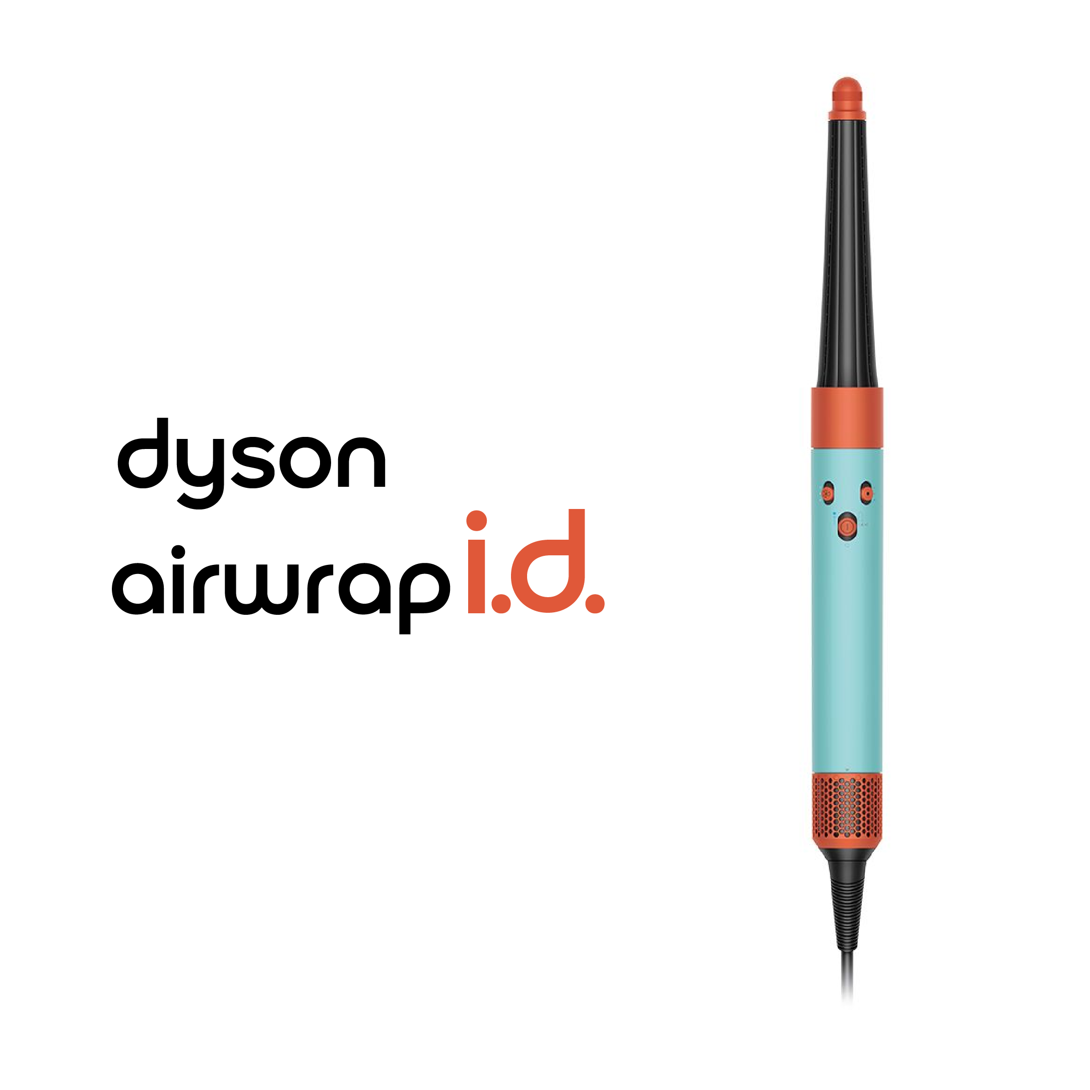 Dyson airwrap id