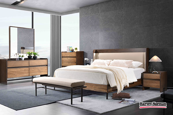 LOIS Bedroom Set