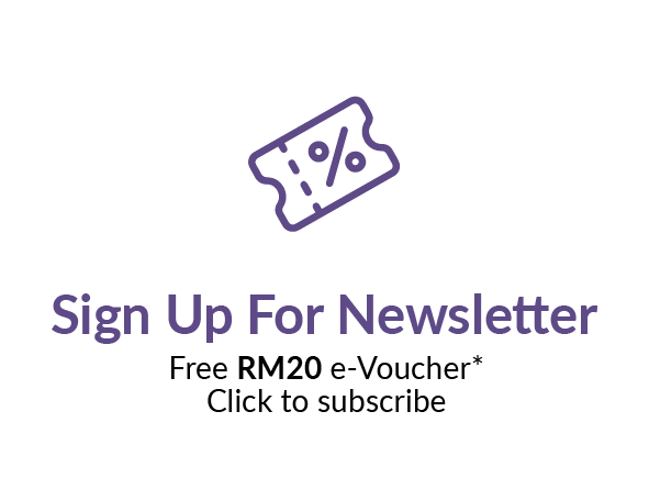 OPPO Reno13 Series Newsletter RM20