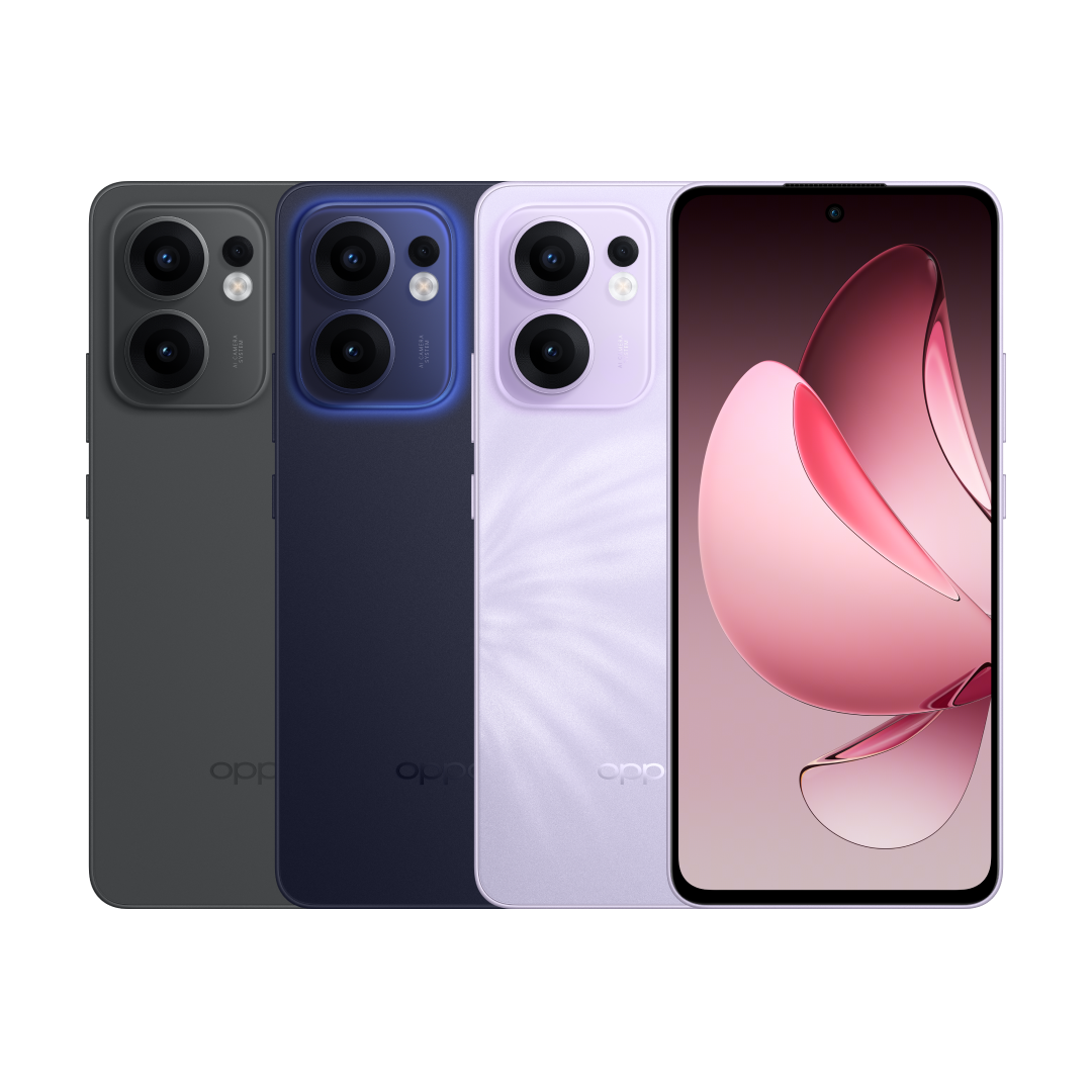 Reno13 F Product Image
