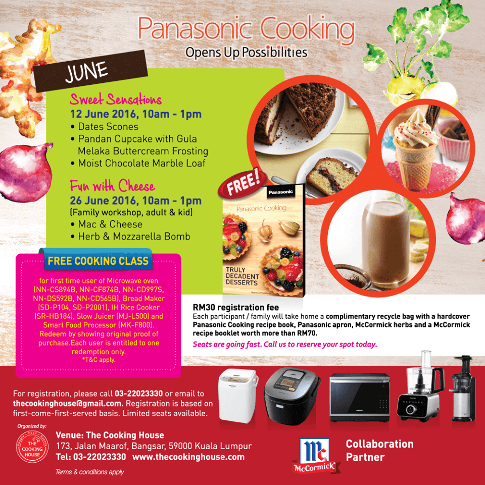 Panasonic 32L ECONAVI Inverter Steam Convection Microwave Oven Harvey