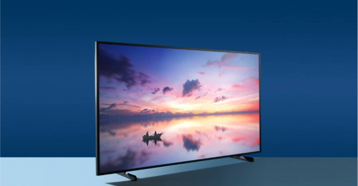 Samsung OLED TV