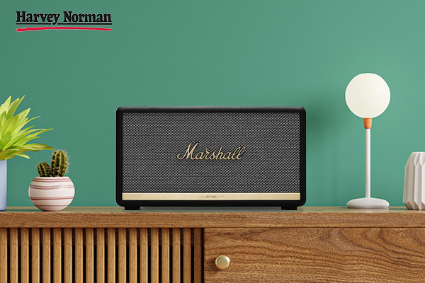 Wireless Speakers better Match your Home Décor
