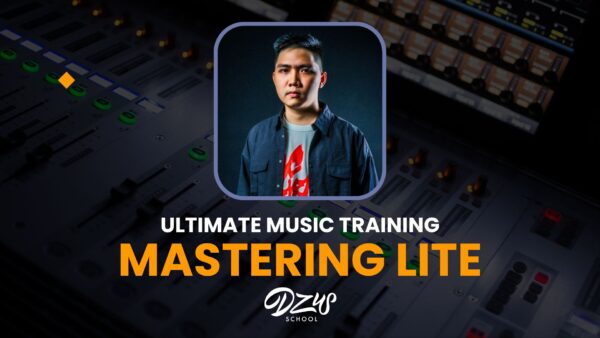 Basic Mastering