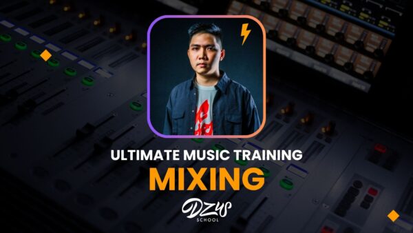 Ultimate Mixing