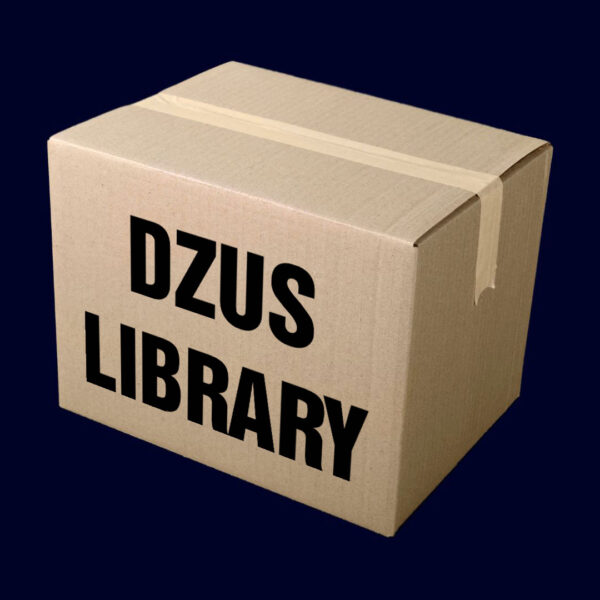 DZUS Library