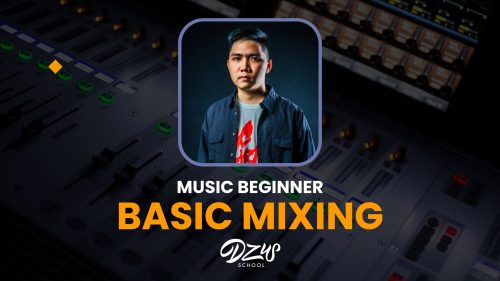Basic Mixing