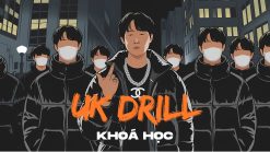Pro Hip Hop UK Drill