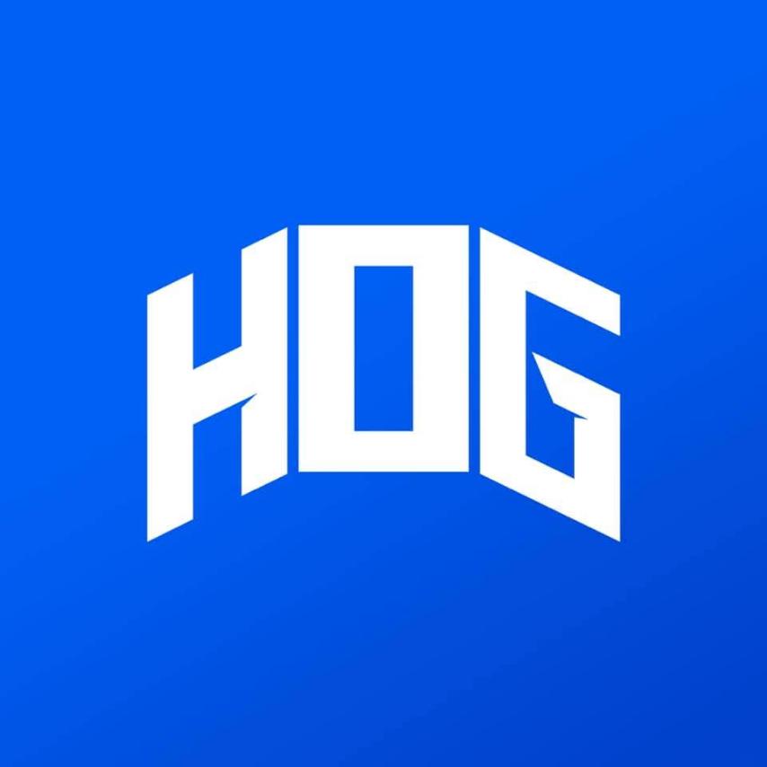 company logo
