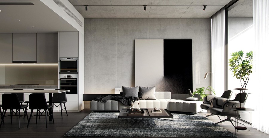 0932 Interior Designer Singapore Home By Hitcheed