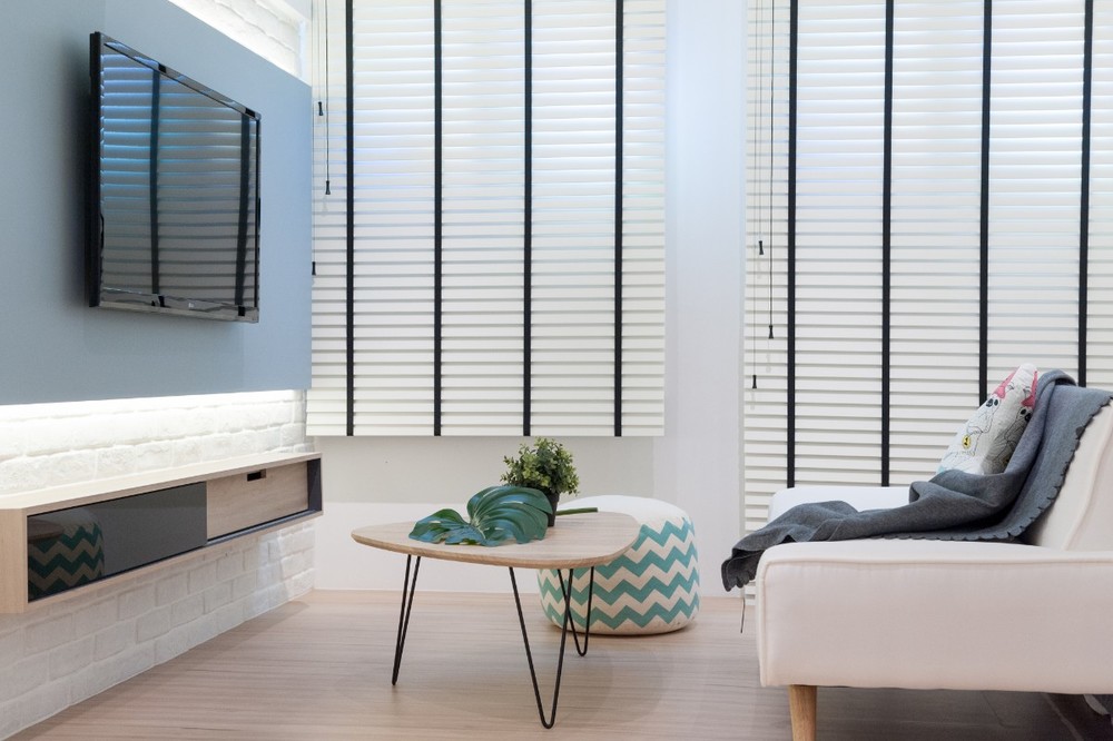 Office - MMJ Design Loft | Home By Hitcheed