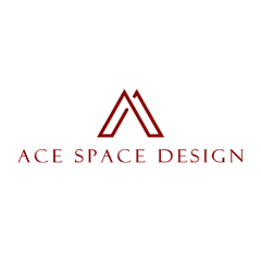 Ace space logo