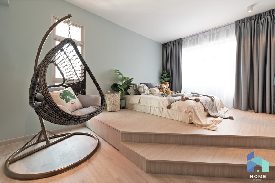 10 Inspiring Platform Bed Designs to Lift Up Your Space Home By Hitcheed