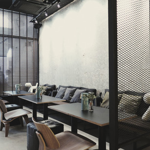 Tess Bar And Kitchen