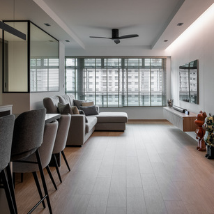 469C Sengkang West Way