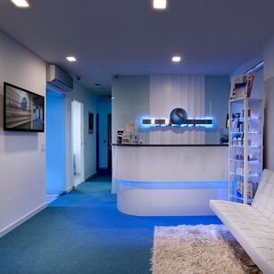 Spring Oasis Spa