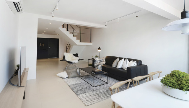 G Maisonette