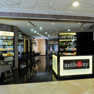 Anthony Hair Salon