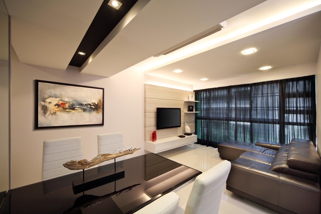 Punggol Drive
