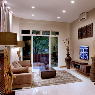 Seletar Spring Condo