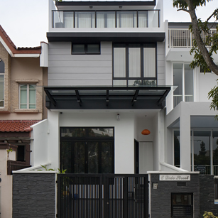 6 Dido Street