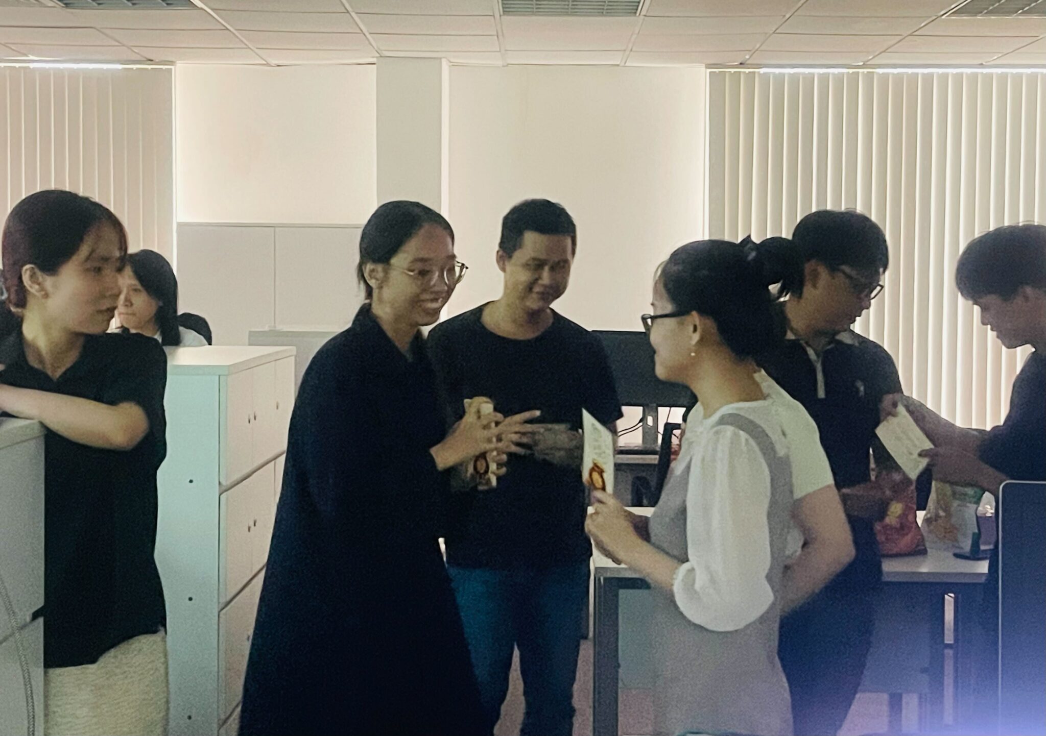 EVENT THÁNG 05/2023 - EVENT ĐẦU HÈ