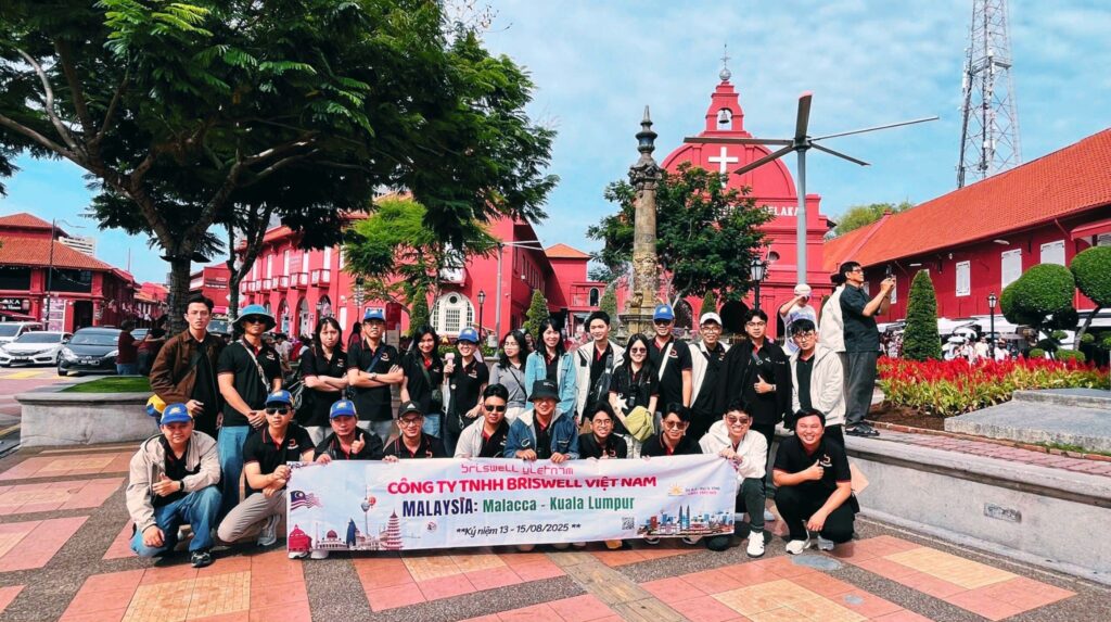 ベトナムオフィス