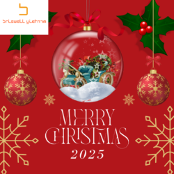 2025年12月の社内イベント