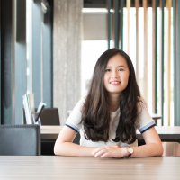 Aderlin Tang