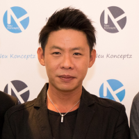 Gary Wong