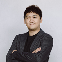 Jasper Lee
