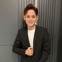 Darrell chung
