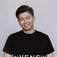 Vincent Chuah