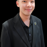 JEREMY TAN