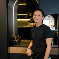 Jason Chan