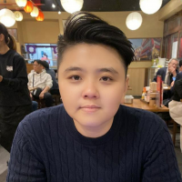 Sophia Tiang