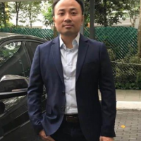 Silei Liang