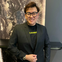 Nicholas Sik