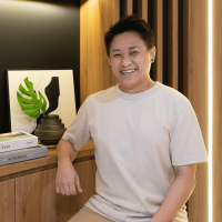 Bernard Tan